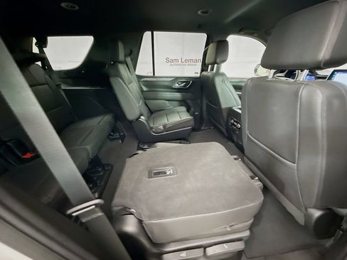 Used 2023 Chevrolet Tahoe RST w/ RST Performance Edition AWD/4WD image 31