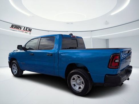 New 2026 RAM 1500 Tradesman AWD/4WD image 5