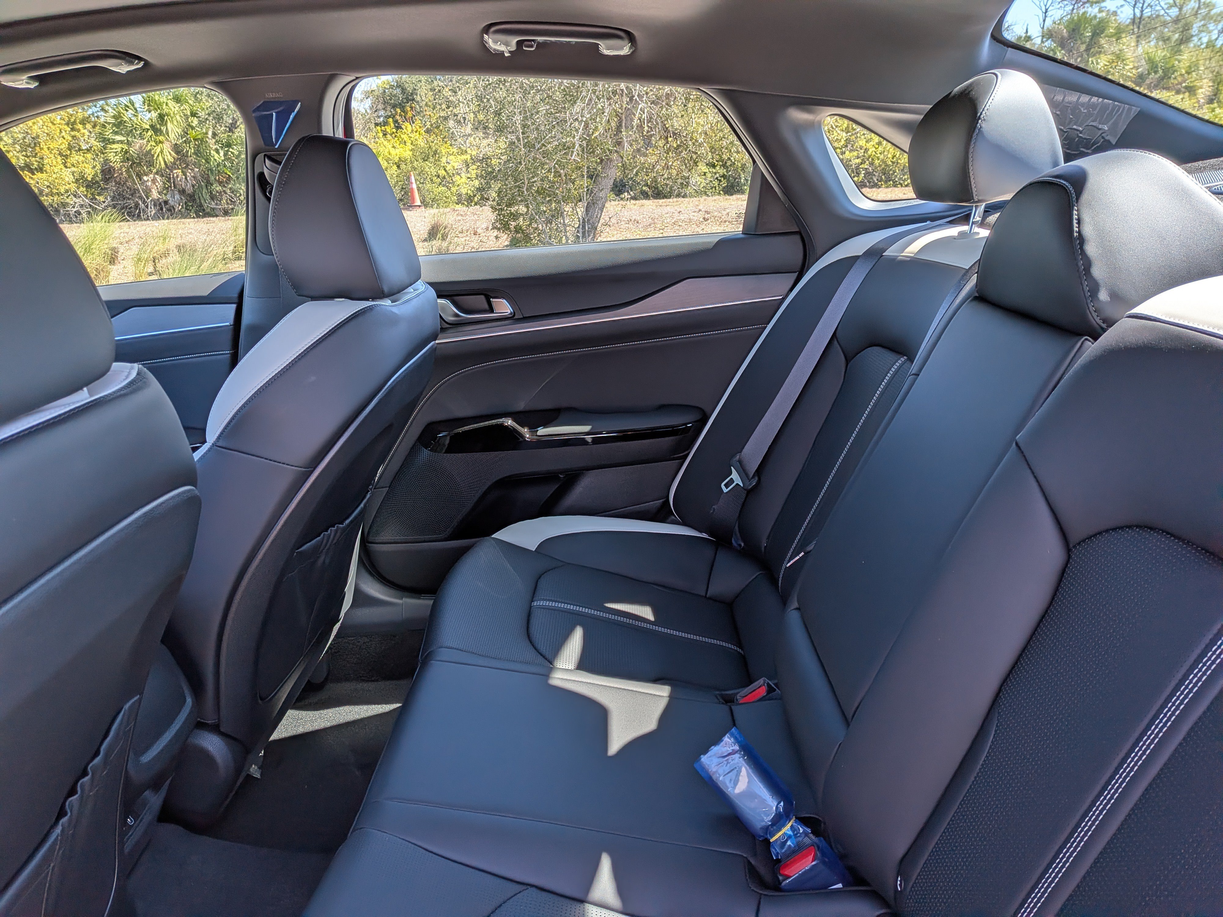New 2026 Kia K5 GT-Line w/ GT-Line Premium Package FWD image 26
