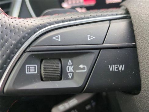 Used 2021 Audi SQ5 Premium Plus image 17