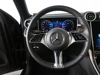 Certified 2026 Mercedes-Benz GLC 300 video 2