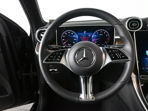 Certified 2026 Mercedes-Benz GLC 300 image 2