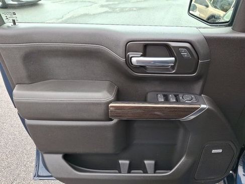 Certified 2021 Chevrolet Silverado 1500 RST w/ Convenience Package II image 12