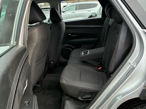 Used 2023 Hyundai Tucson SE image 22