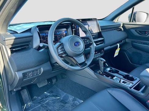 New 2026 Subaru Outback Premium image 9