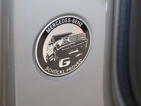 Used 2023 Mercedes-Benz G 63 AMG 4MATIC image 18