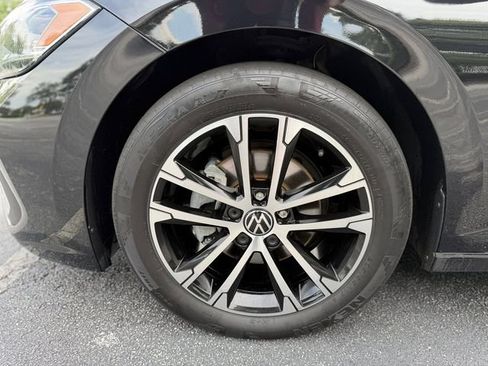 Used 2023 Volkswagen Jetta Sport FWD image 39