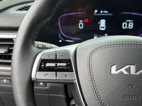 Used 2024 Kia Telluride EX X-Line AWD/4WD image 22