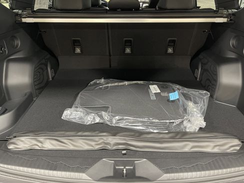 New 2025 Subaru Forester Touring image 13