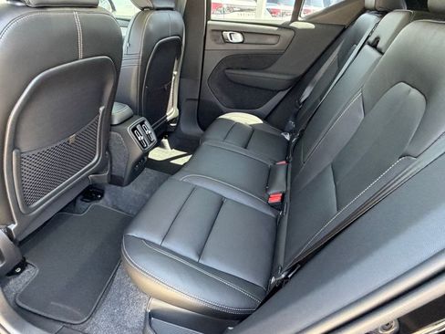 New 2026 Volvo XC40 B5 Plus w/ Climate Package AWD/4WD image 22