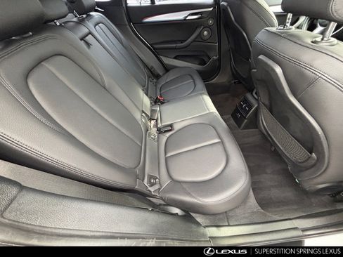 Used 2021 BMW X1 xDrive28i w/ M Sport Package image 14