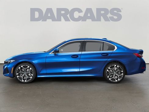 New 2026 BMW 330i xDrive Sedan w/ M Sport Package image 2