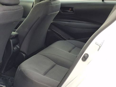 Used 2024 Toyota Corolla LE image 17