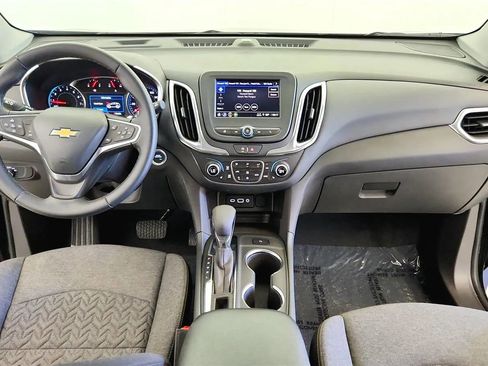 Used 2024 Chevrolet Equinox LT FWD image 34