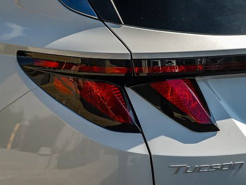 New 2026 Hyundai Tucson SEL image 7