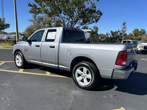 Used 2024 RAM 1500 Classic SLT image 4