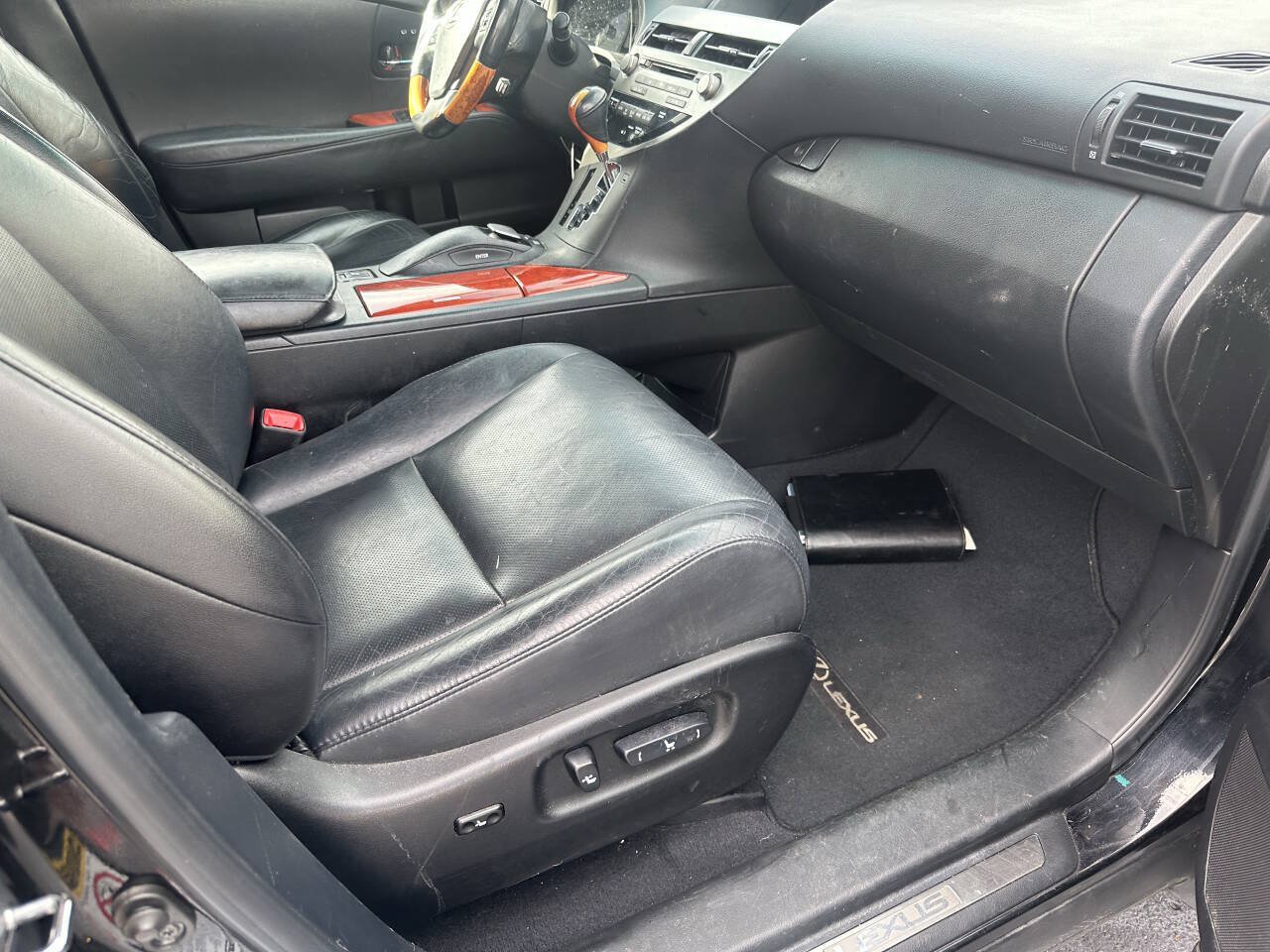 Used 2010 Lexus RX 350 AWD image 5