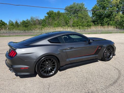 Used 2015 Ford Mustang GT Premium w/ GT Performance Package RWD image 91
