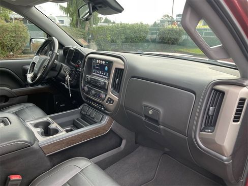 Used 2018 GMC Sierra 1500 Denali w/ Denali Ultimate Package image 28
