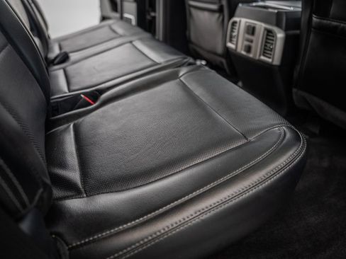 Used 2016 Ford F150 Lariat w/ Equipment Group 502A Luxury AWD/4WD image 38