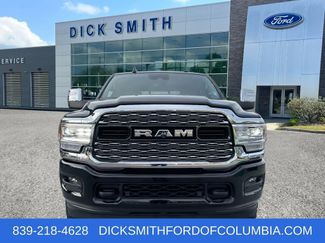 Used 2023 RAM 2500 Limited video 2