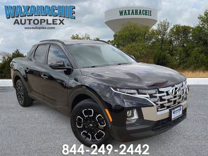 Used 2023 Hyundai Santa Cruz SEL w/ Activity Package