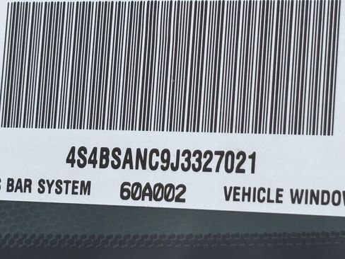 Used 2018 Subaru Outback 2.5i Limited image 30