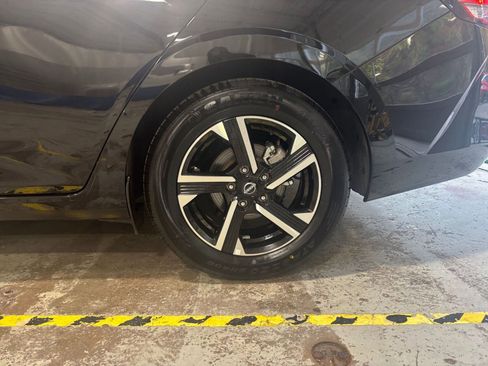 Used 2024 Nissan Sentra SV image 28