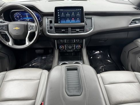 Certified 2022 Chevrolet Tahoe LT w/ Luxury Package image 10