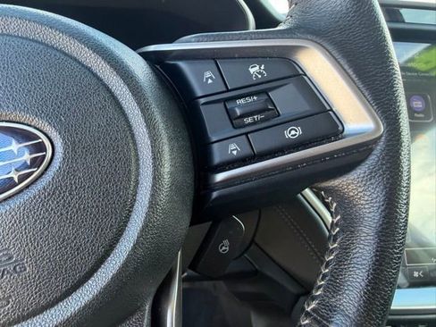 Used 2024 Subaru Outback Limited XT image 16