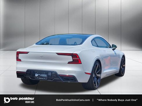 Used 2021 Polestar Polestar 1 AWD/4WD image 26