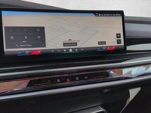 New 2026 BMW i7 xDrive60 AWD/4WD image 14