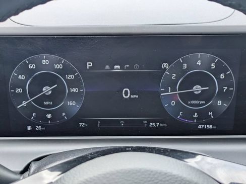 Used 2024 Kia Seltos EX FWD image 30