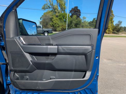 Used 2024 Ford F150 XLT w/ Mobile Office Package image 28