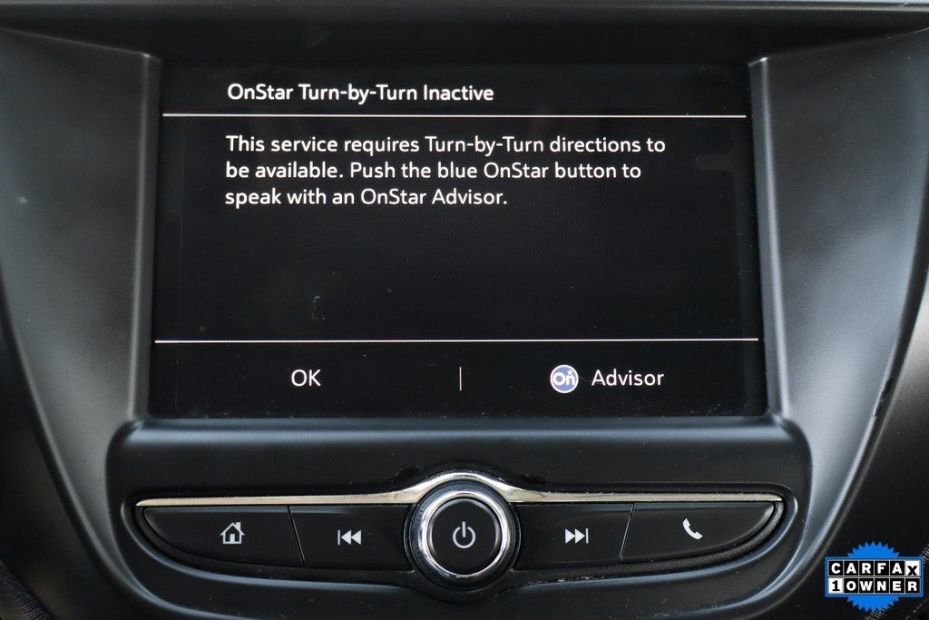 Used 2023 Chevrolet TrailBlazer LS AWD/4WD image 28