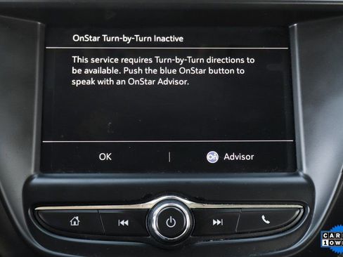 Used 2023 Chevrolet TrailBlazer LS image 28