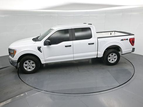 Certified 2022 Ford F150 XLT w/ Trailer Tow Package AWD/4WD image 40