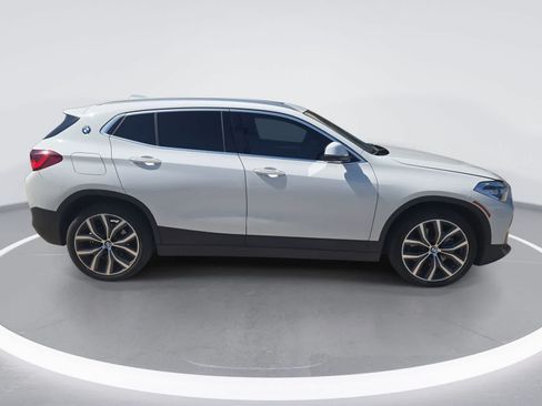 Used 2022 BMW X2 sDrive28i w/ Convenience Package FWD image 9