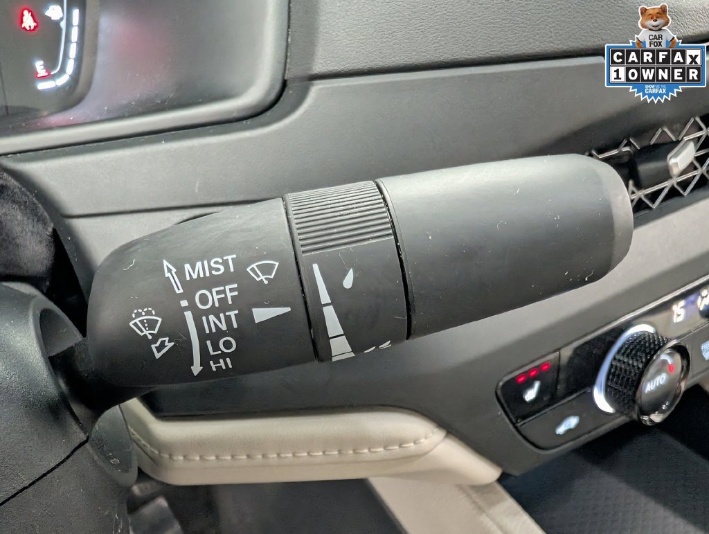 Certified 2023 Honda Accord EX image 18