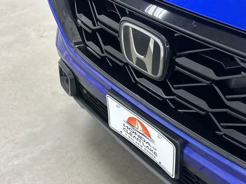 Used 2024 Honda CR-V Sport-L image 30