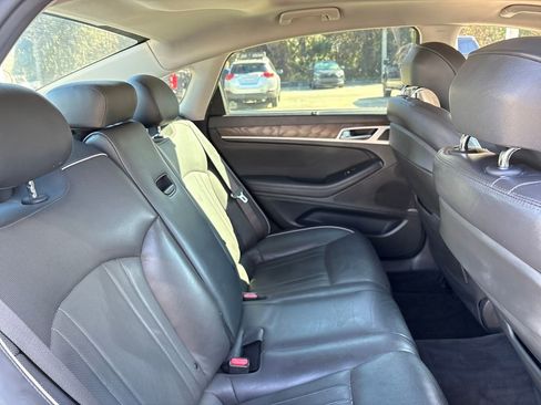 Used 2015 Hyundai Genesis 3.8 w/ Option Group 04 image 31