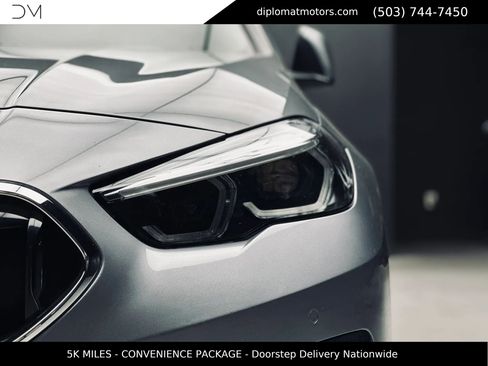 Used 2024 BMW 228i xDrive Gran Coupe AWD/4WD image 13