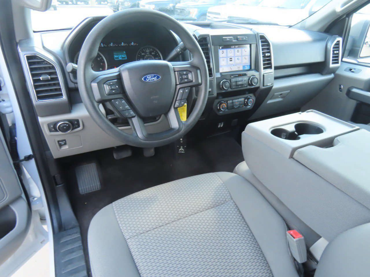 Used 2019 Ford F150 XLT RWD image 24