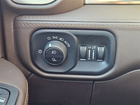 New 2026 RAM 3500 Longhorn image 21