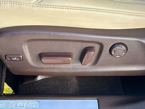 Used 2018 Lexus RX 450h 450h image 40