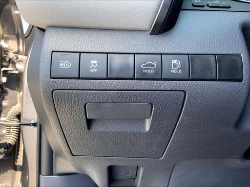 Used 2024 Toyota Camry LE FWD image 33