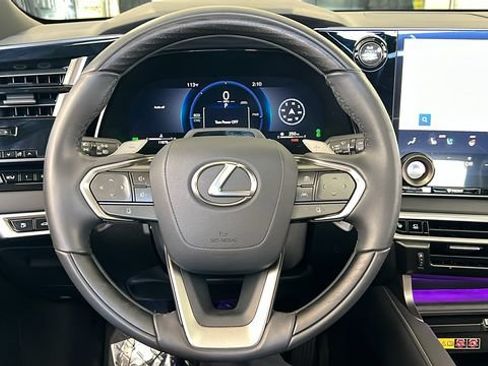 Used 2025 Lexus RX 350 w/ Convenience Package AWD/4WD image 47