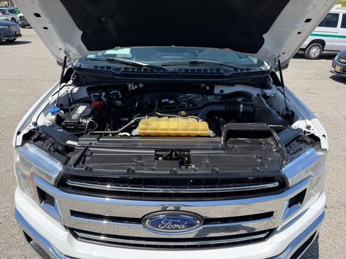 Used 2020 Ford F150 XLT w/ Equipment Group 301A Mid RWD image 48