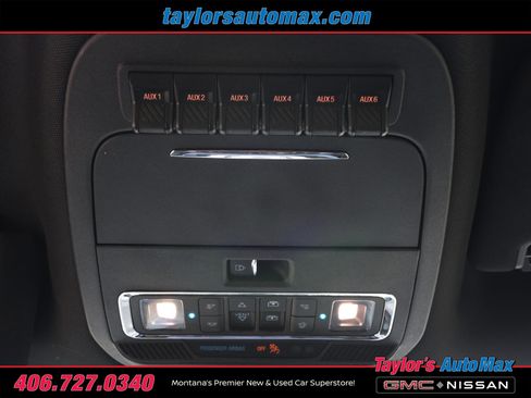 Used 2025 Ford F150 Tremor w/ Equipment Group 402A High image 35