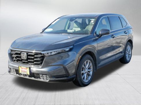 Certified 2023 Honda CR-V EX-L image 3